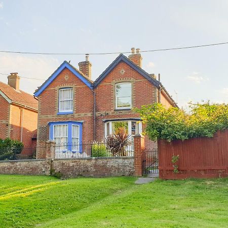 1 Willow Cottages Freshwater Exteriér fotografie